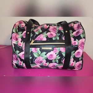 Juicy Couture Travel Bag